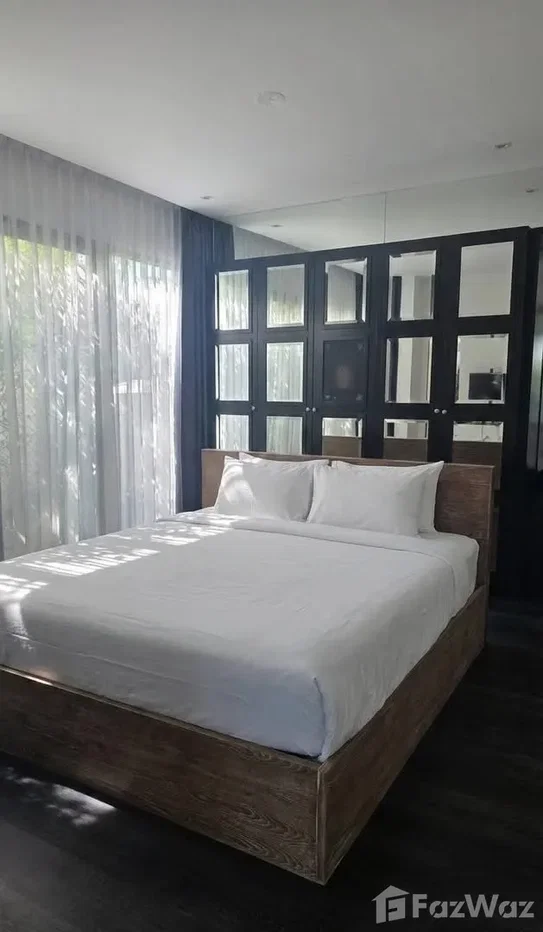 รูป ขาย วิลล่า 2 ห้องนอน ในโครงการ ดิ เอท พูล วิลลา 6117307 - รูปที่ 2/5
