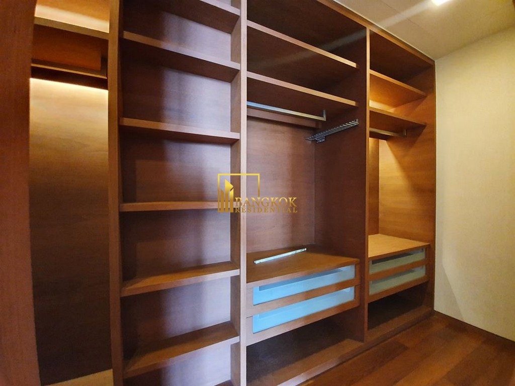 รูป The Sukhothai Residences | Stunning 2 Bedroom Property in Sathorn - BR5185CD - รูปที่ 13/28