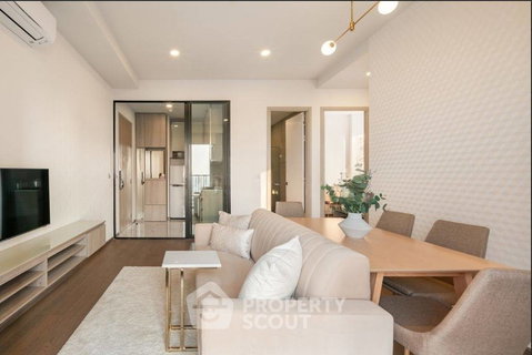 รูปภาพ 2-BR Condo at Park Origin Phayathai near BTS Phaya Thai (ID 2738290)