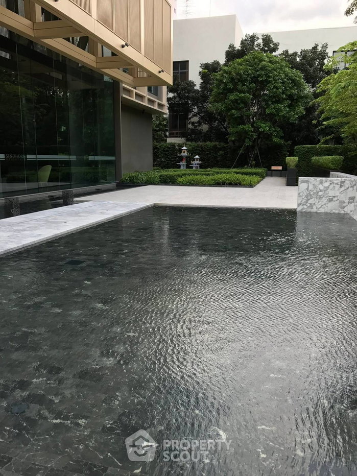 รูป คอนโด 1-ห้องนอน ที่ สินธร เรสซิเดนซ์ ใกล้ BTS ราชดำริ (ID 2225360) - รูปที่ 5/15