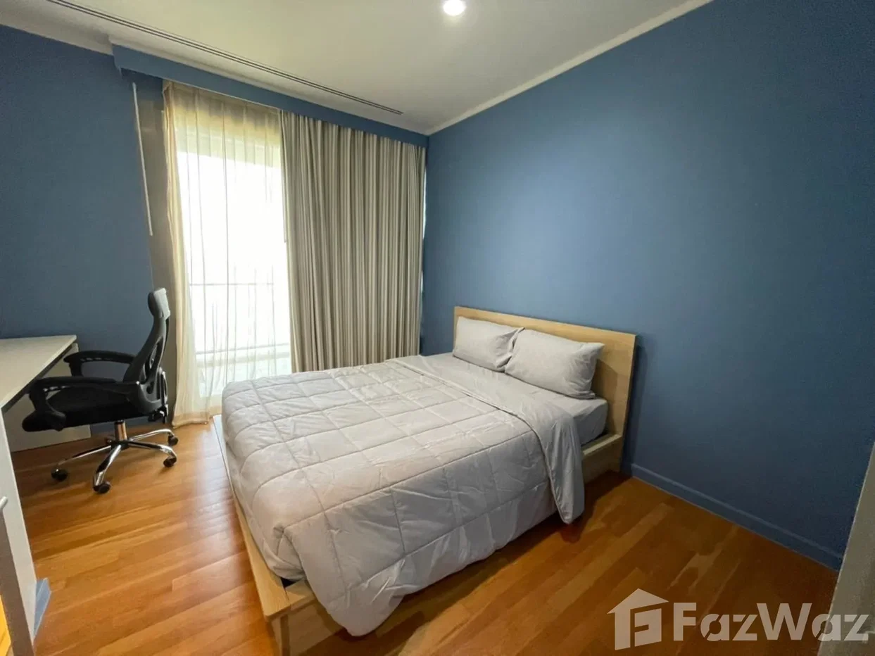 รูป คอนโดให้เช่า 2 ห้องนอน ในโครงการ นอร์ทพอยท์ 6107705 - รูปที่ 4/16