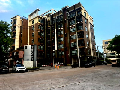 Condos for sale Anuban Nakhon Ratchasima  : Sell Condo City link Melbourn 1 BEDROOM 1.6 MB