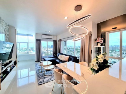 รูปภาพ 1-BR Condo at The Fourwings Residence in Hua Mak (ID 2746149)