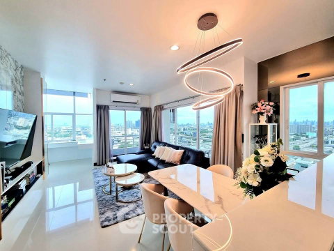 1-BR Condo at The Fourwings Residence in Hua Mak (ID 2746149)