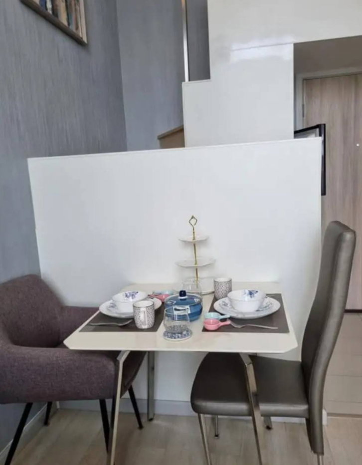 picture ðĨCP-5564ðĨKnightsbridge Prime Sathorn ðLine : @accessliving - 10/23