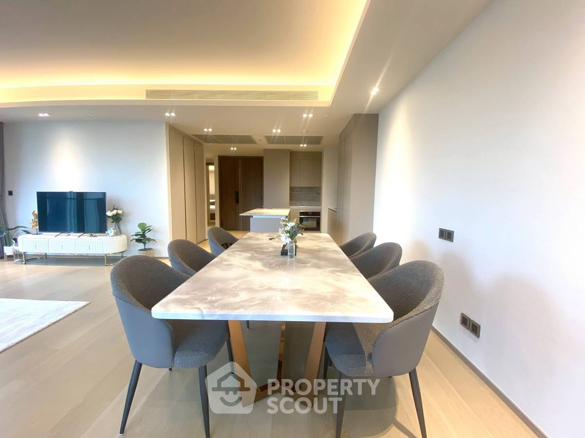 picture 2-BR Condo at Tonson One Residence near BTS Chit Lom (ID 2359585) - 3/20