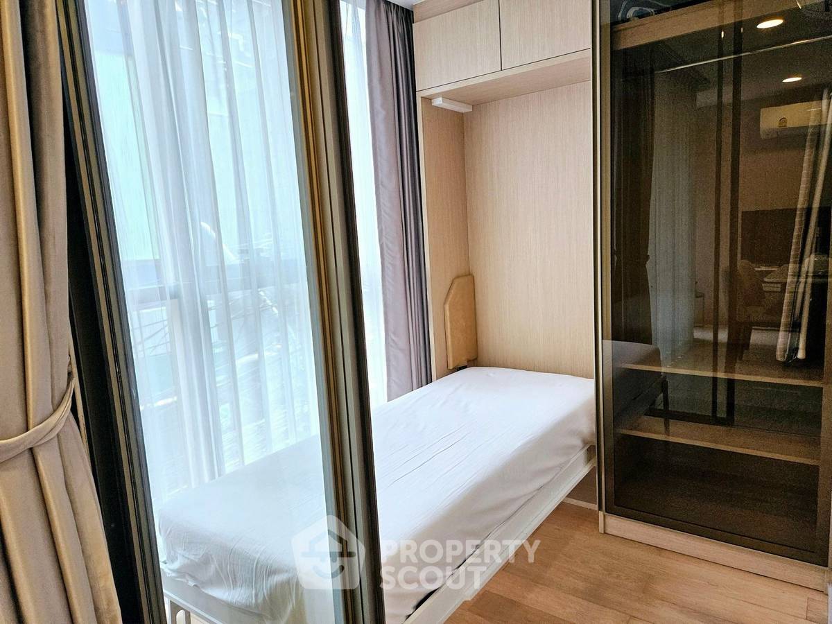 รูป คอนโด 1-ห้องนอน ที่ วาลเด้น อโศก ใกล้ MRT สุขุมวิท (ID 2742146) - รูปที่ 5/6