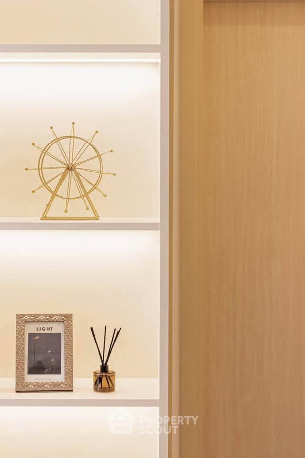 รูป คอนโด 2-ห้องนอน ที่ มารุ เอกมัย 2 ใกล้ BTS เอกมัย (ID 2739824) - รูปที่ 6/15