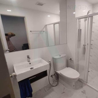 📌 ขายคอนโด เอพพิโซด พหล-สะพานใหม่ อาคาร 1 ชั้น 5 1 ห้องนอน ขนาด 30 ตรม ใกล้ Big C สะพานใหม่