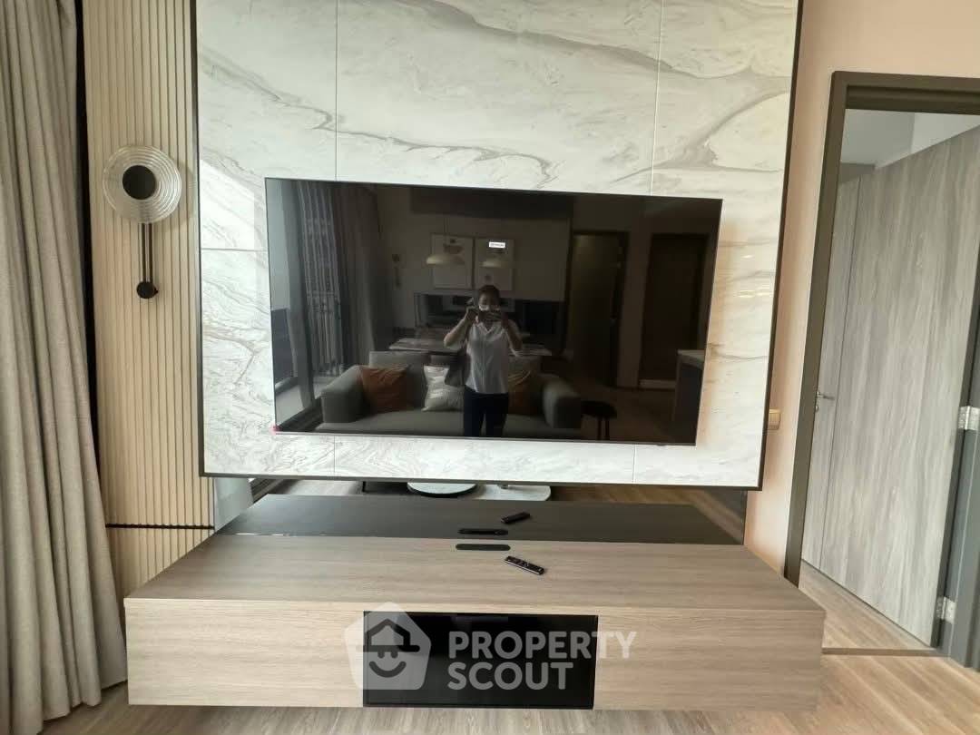 รูป คอนโด 3-ห้องนอน ที่ ริธึ่ม เจริญกรุง พาวิลเลี่ยน ใกล้ BTS สะพานตากสิน (ID 2737699) - รูปที่ 5/37