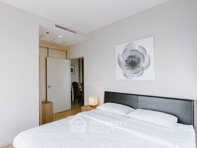 รูป คอนโด 2-ห้องนอน ที่ โนเบิล รีวิล เอกมัย ใกล้ BTS เอกมัย (ID 2744583) - รูปที่ 7/12