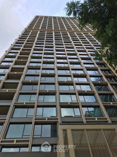 รูปภาพ 1-BR Condo at Sindhorn Residence near BTS Ratchadamri (ID 2225360)