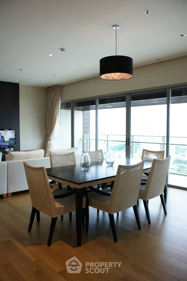 รูป คอนโด 4-ห้องนอน ที่ เดอะ เมดิสัน คอนโดมิเนียม ใกล้ BTS พร้อมพงษ์ (ID 2259704) - รูปที่ 3/13