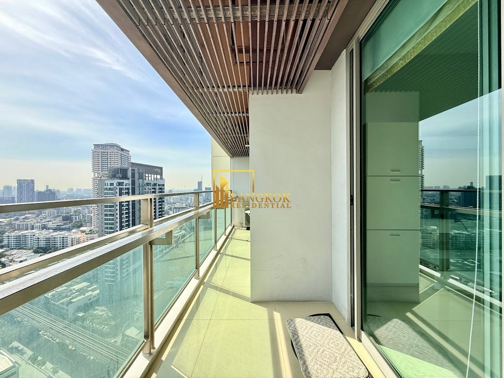 รูป The Madison | Charming 2 Bedroom Condo in Phrom Phong - BR14488CD - รูปที่ 18/38