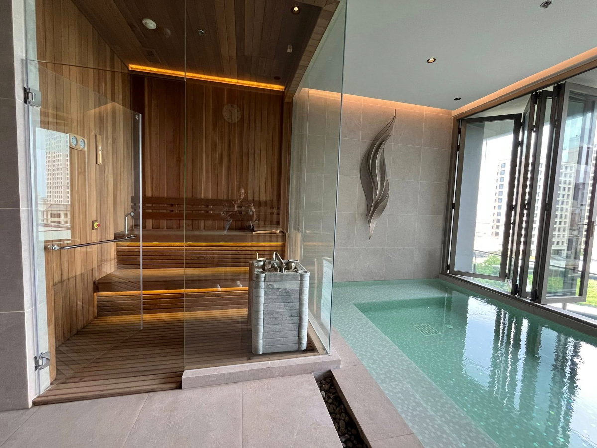 รูป คอนโดให้เช่า วิสดอม เดอะ ฟอร์เรสเทีย (อาคาร เดสทิเนีย)  - รูปที่ 11/18