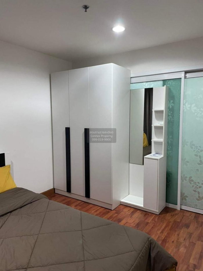 รูป 🔥🔥🔥 เช่าคอนโด แบงค์คอก ฮอไรซอน รามคำแหง หัวหมาก เขต บางกะปิ กรุงเทพ CX-72861 ✅ ทักไลน์ @connexproperty ตอบทันที ทีมงานมืออาชีพ ✅ 🔥🔥🔥 - รูปที่ 4/9