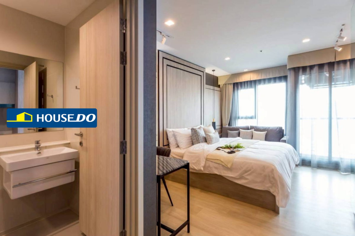 รูป 💎 ขายคอนโด  Life One Wireless - ไลฟ์ วัน ไวร์เลส   ใกล้ BTS เพลินจิต เพียง 5.3 ลบ. - รูปที่ 7/21