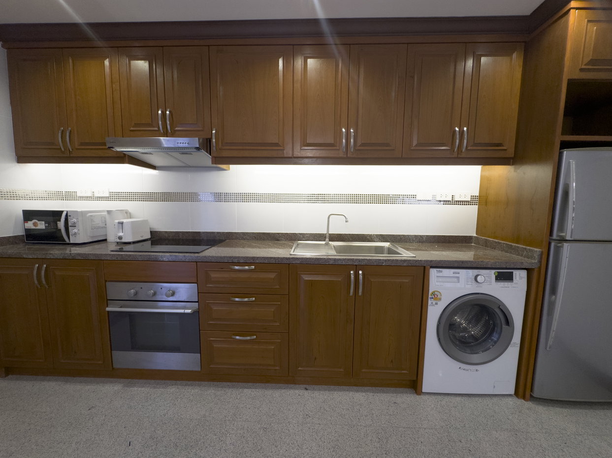 รูป 2 Bed Condo for Sale at Royal Hill Resort in Thappraya Pattaya - รูปที่ 7/23