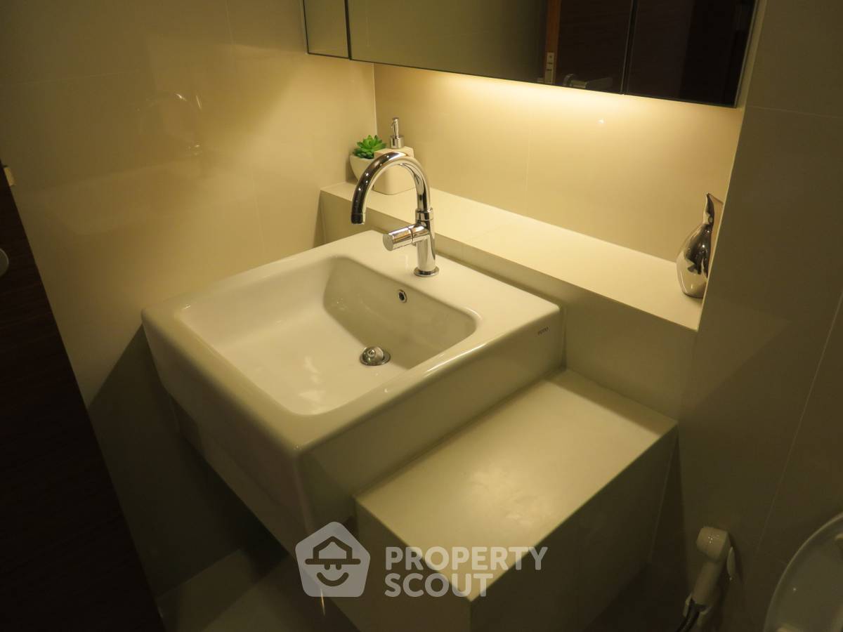 picture 2-BR Condo at Ashton Morph 38 near BTS Thong Lor (ID 510489) - 17/18