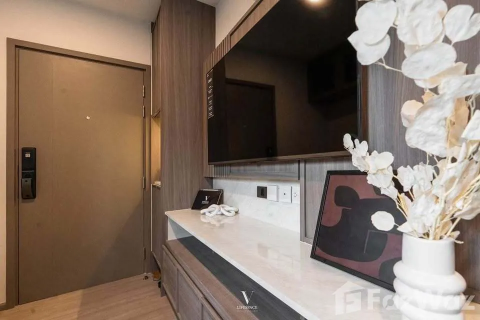 รูป ขาย คอนโด 1 ห้องนอน ในโครงการ แอสปาย รัชโยธิน 6116987 - รูปที่ 2/8