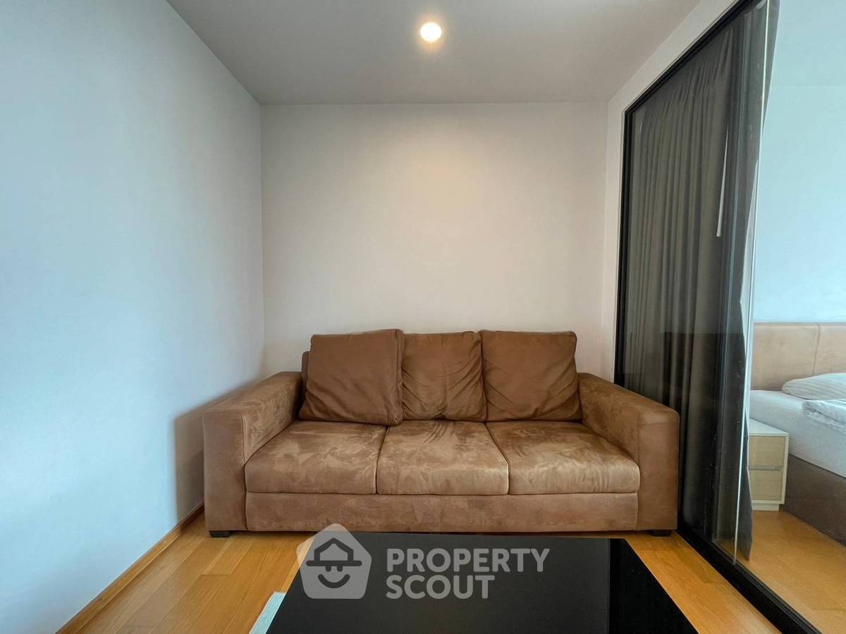 รูป คอนโด สตูดิโอ ที่ โนเบิล รีโว สีลม ใกล้ BTS สุรศักดิ์ (ID 2745456) - รูปที่ 10/13