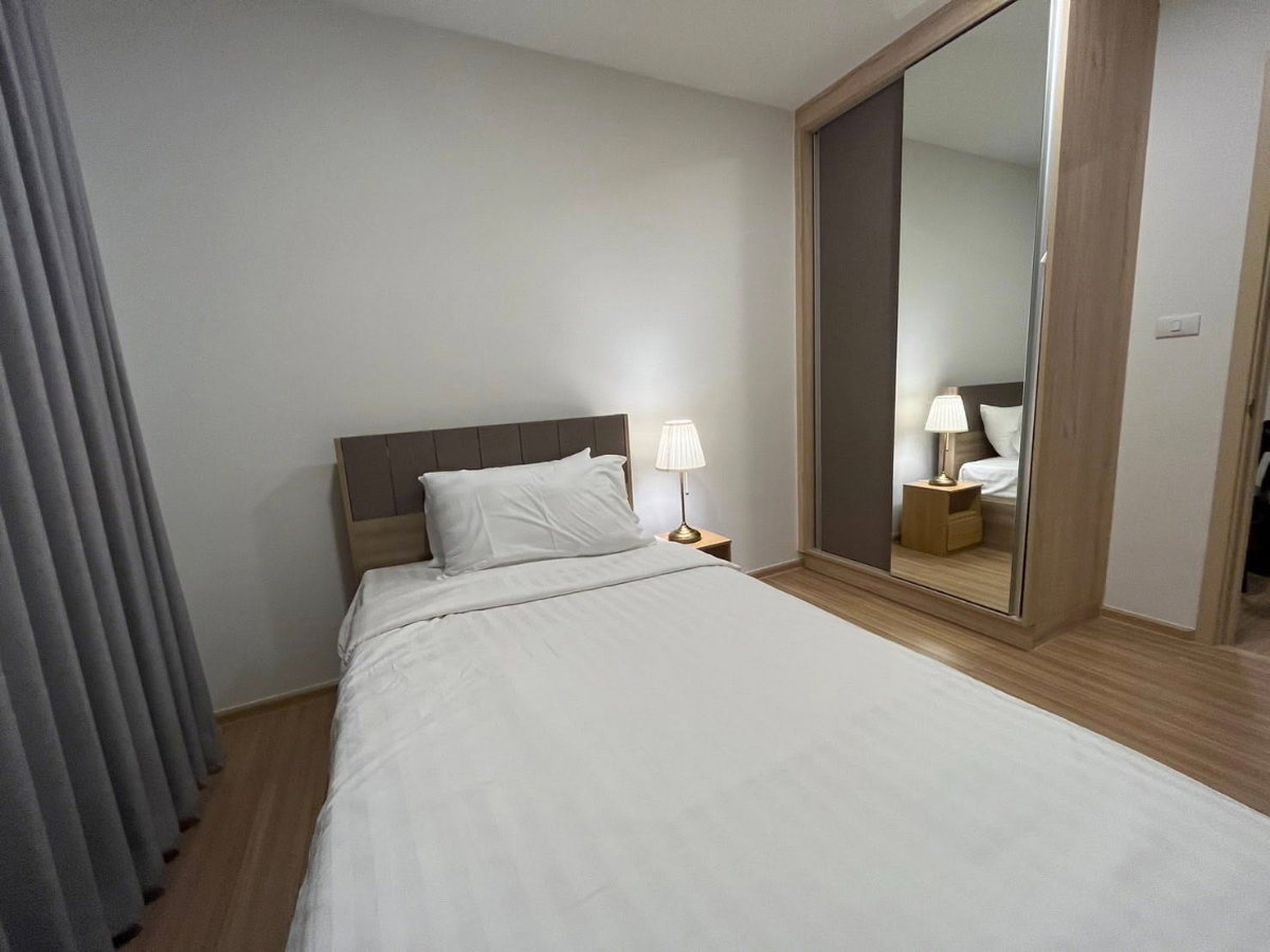 รูป 🔴RV21376🟡 ให้เช่าถูกมาก👍 Chewathai Hallmark Ladprao - Chokchai 4 💛🧡 ✅แอดไลน์ @mproperty (มี @ ด้วย) แอดมินตอบไว - รูปที่ 5/7