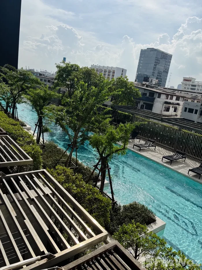 รูป คอนโดให้เช่า 3 ห้องนอน ในโครงการ ไอดีโอ สุขุมวิท 93 5630448 - รูปที่ 13/13