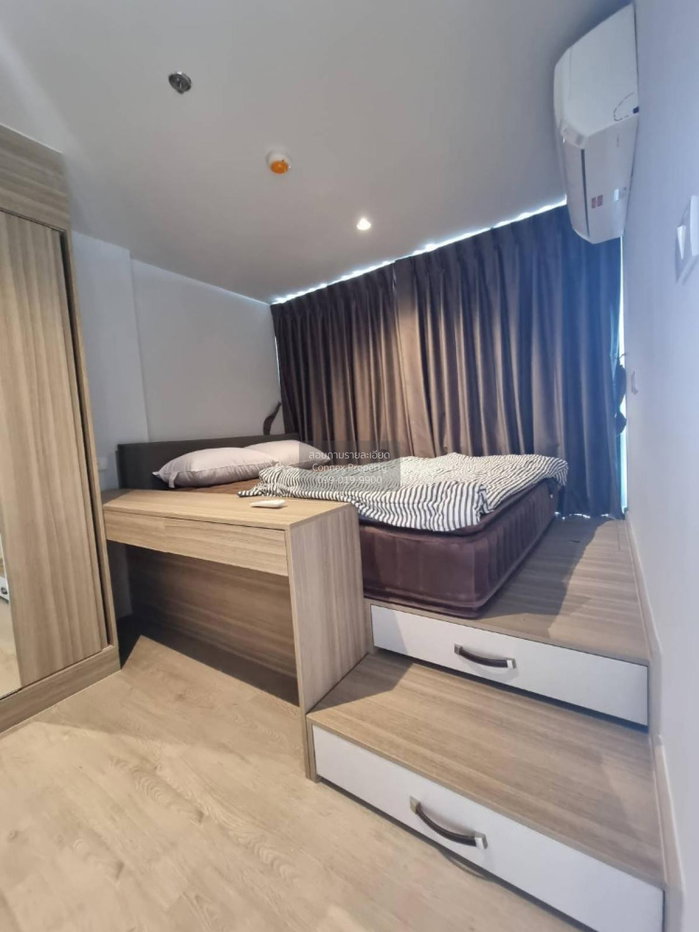 รูป 🔥🔥🔥 เช่าคอนโด   อัลติจูด ยูนิคอร์น สาทร-ท่าพระ  BTS-ตลาดพลู ตลาดพลู เขต ธนบุรี กรุงเทพ CX-91059 ✅ ทักไลน์ @connexproperty ตอบทันที ทีมงานมืออาชีพ ✅ 🔥🔥🔥 - รูปที่ 3/4