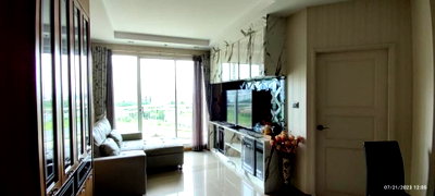 Condos for rent : Condo for Rent at Supalai Wellington (B6903065)