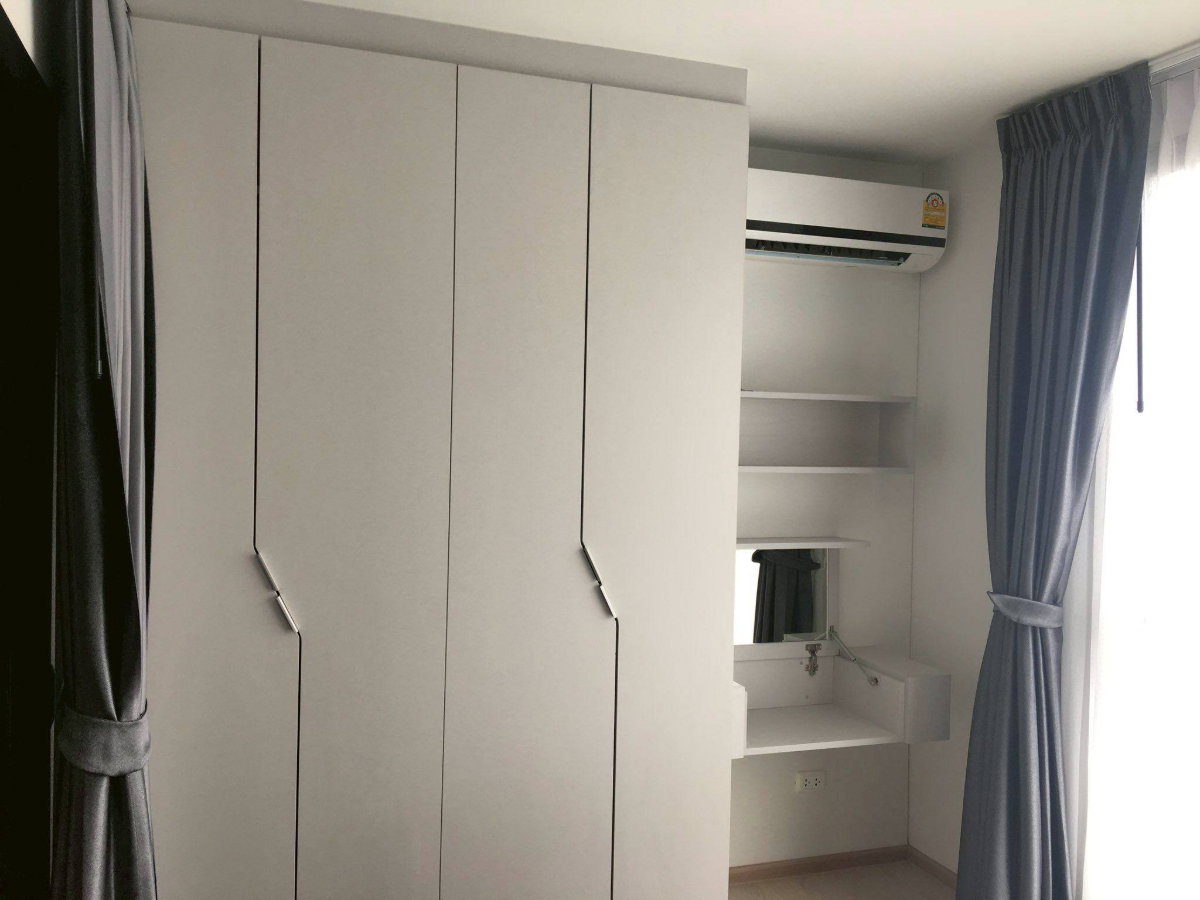 รูป 🎉 For Rent 🏤 The Excel Hybrid (ดิ เอ็กเซล ไฮบริด) 🏤 JA-1308 - รูปที่ 2/7