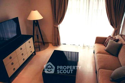 คอนโดให้เช่า : คอนโด 1 ห้องนอน 77 ตร.ม. ราคาดี Saladaeng Residences ใกล้ MRT สีลม 400 ม. (ID 2739469)
