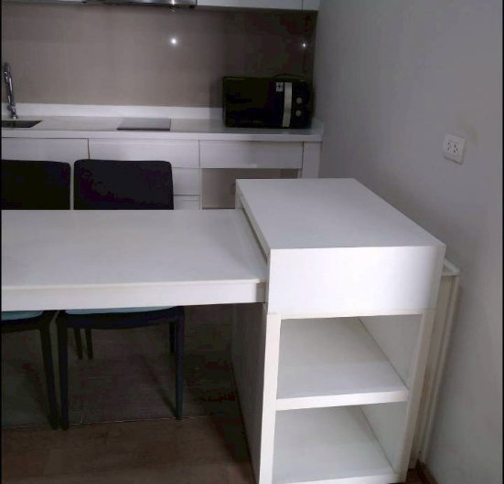 picture Best Price for rent Pyne by Sansiri (2 bed 2 bath!!)ðĨ - 6/10