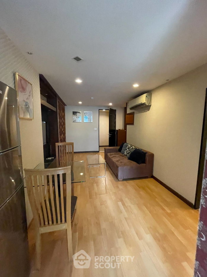 รูป คอนโด 2-ห้องนอน ที่ ดิ แอมมิธิส สุขุมวิท 39 ใกล้ BTS พร้อมพงษ์ (ID 1442506) - รูปที่ 2/11