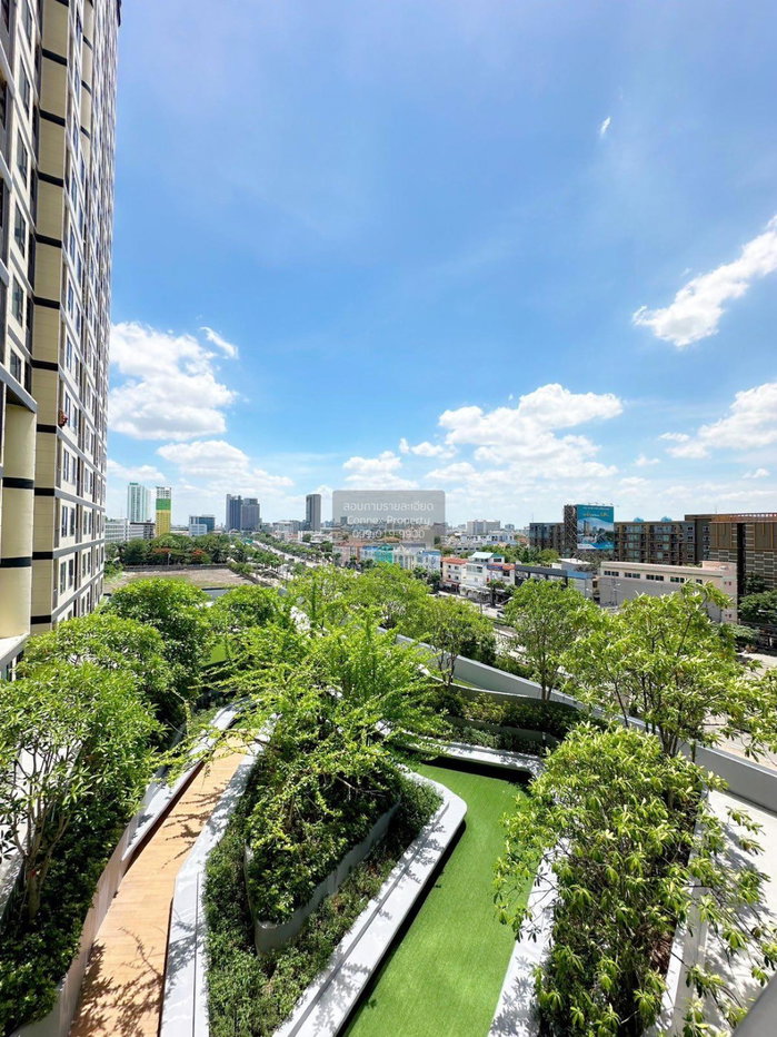 รูป 🔥🔥🔥 เช่าคอนโด  ชีวาทัย เกษตร-นวมินทร์ เสนานิคม เขต จตุจักร กรุงเทพ CX-129649 ✅ ทักไลน์ @connexproperty ตอบทันที ทีมงานมืออาชีพ ✅ 🔥🔥🔥 - รูปที่ 7/7
