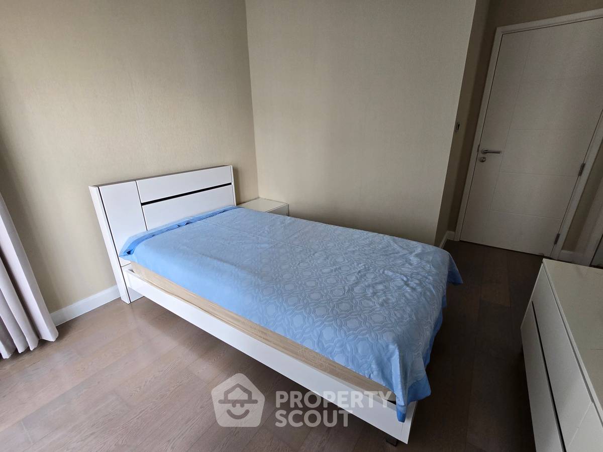 รูป คอนโด 2-ห้องนอน ที่ เดอะ เครสท์ สุขุมวิท 34 ใกล้ BTS ทองหล่อ (ID 2740687) - รูปที่ 20/24