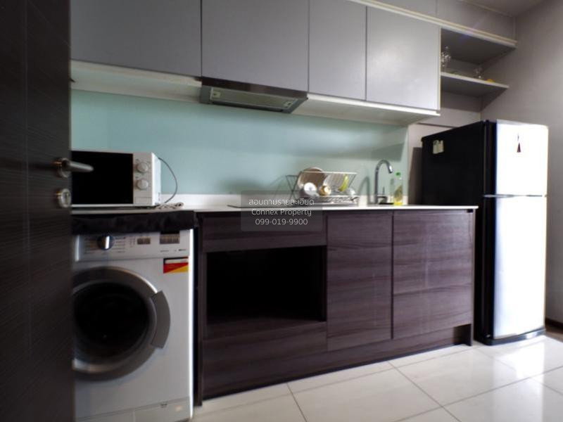 รูป เช่าคอนโด ซีล บาย แสนสิริ BTS-เอกมัย คลองตันเหนือ เขต วัฒนา กรุงเทพ CX-08993 ✅ ทักไลน์ @connexproperty ตอบทันที ทีมงานมืออาชีพ ✅ - รูปที่ 4/5