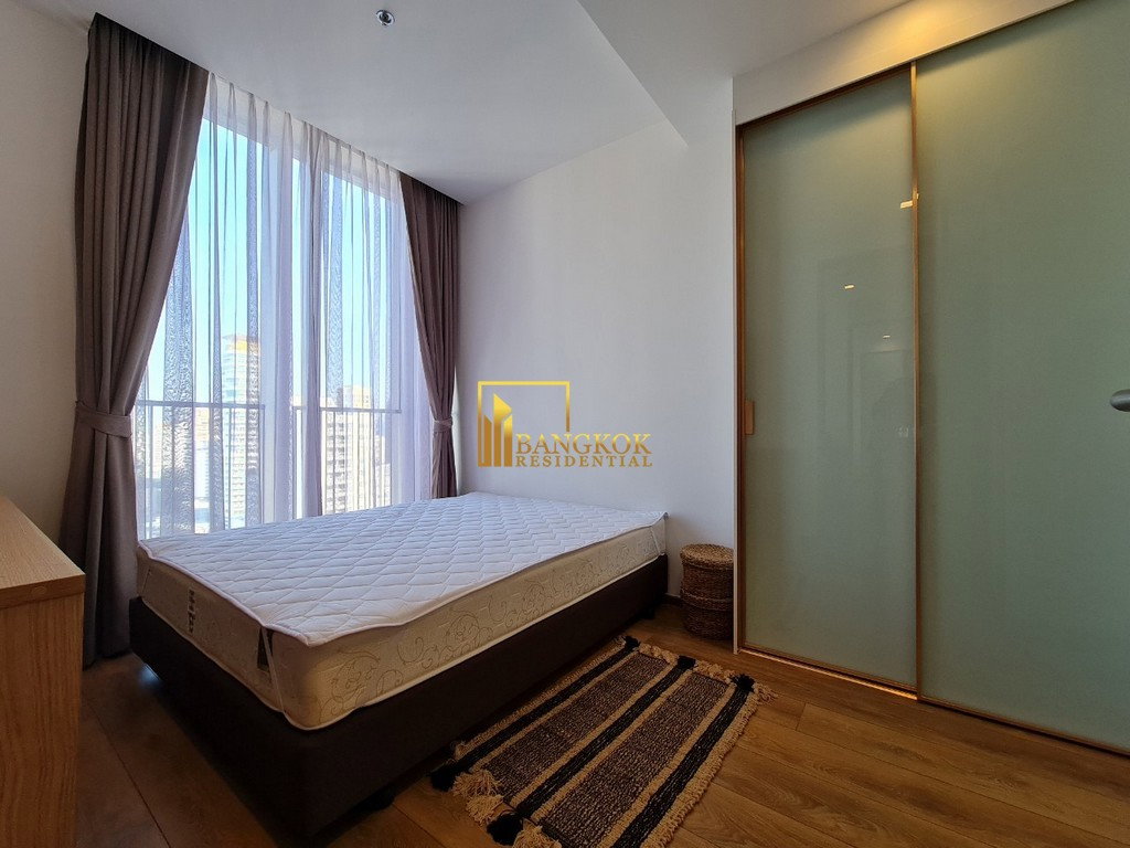 รูป Noble BE33 | Elegant 3 Bed Condo For Rent in Phrom Phong - BR12710CD - รูปที่ 9/31