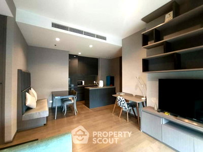 Condos for rent : Well-Priced 2-BR Condo For Rent, The Diplomat Sathorn, 90m To BTS Surasak (ID 2744063)