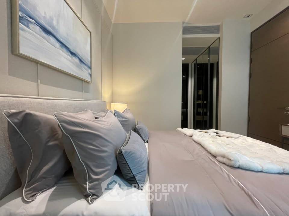 รูป คอนโด 2-ห้องนอน ที่ 28 ชิดลม ใกล้ BTS ชิดลม (ID 2738138) - รูปที่ 15/19