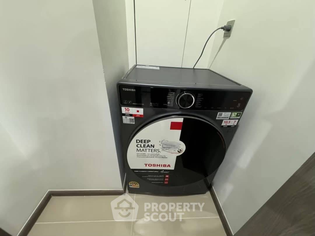 รูป คอนโด 3-ห้องนอน ที่ ริธึ่ม เจริญกรุง พาวิลเลี่ยน ใกล้ BTS สะพานตากสิน (ID 2737699) - รูปที่ 11/37