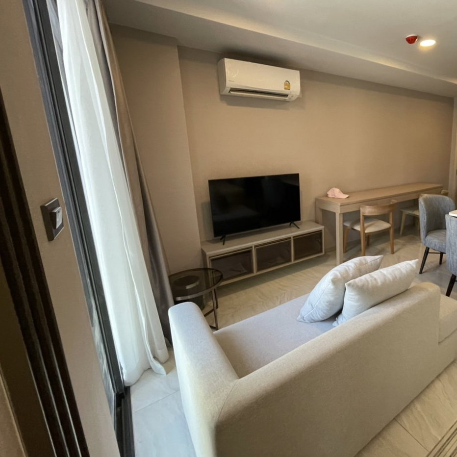 picture Good Price!! 🏙️(For Rent) Walden Asoke - 1/7