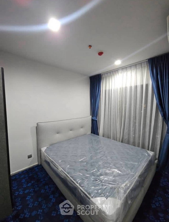 รูป คอนโด 1-ห้องนอน ที่ ไลฟ์ อโศก - พระราม 9 ใกล้ MRT พระราม 9 (ID 2722520) - รูปที่ 6/9