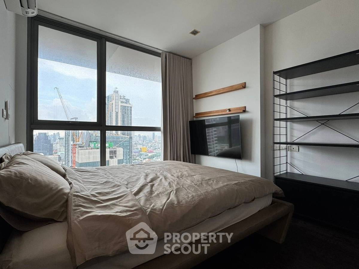 รูป คอนโด 1-ห้องนอน ที่ ไอดิโอ คิว พญาไท ใกล้ BTS พญาไท (ID 2337892) - รูปที่ 9/14