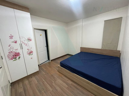 รูปภาพ 🎉 ให้เช่าคอนโด ละติจูด คอนโด อาคาร B ชั้น 3 2 ห้องนอน ขนาด 60.00 ตรม ใกล้ ที่ว่าการอำเภอบางเสาธง