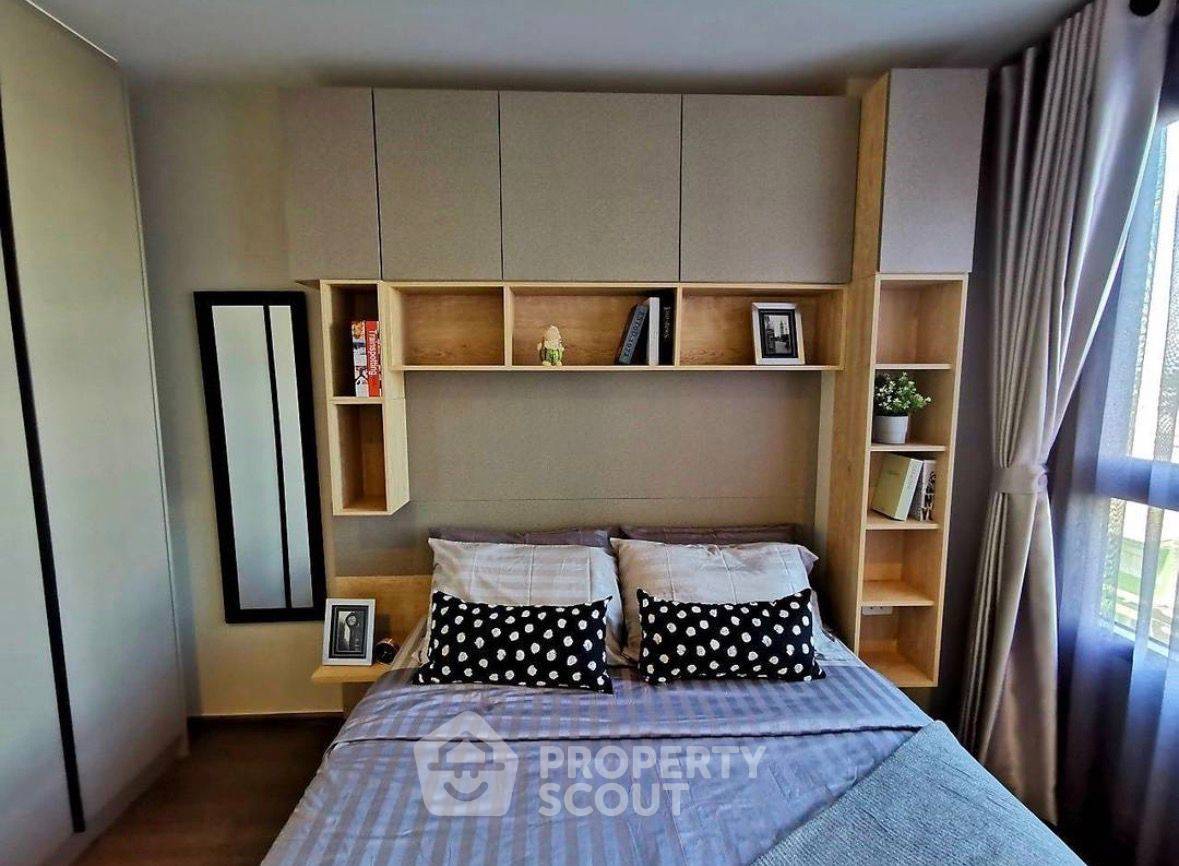 รูป คอนโด 1-ห้องนอน ที่ ไอดีโอ สุขุมวิท 93 ใกล้ BTS บางจาก (ID 2741327) - รูปที่ 4/8