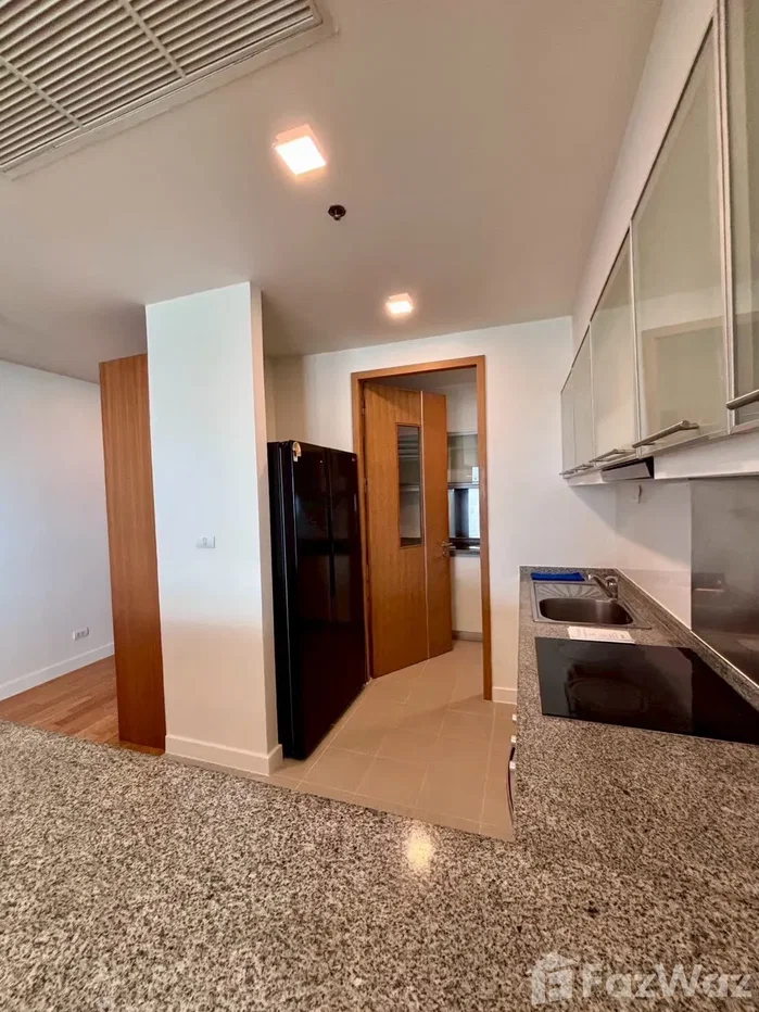 รูป คอนโดให้เช่า 3 ห้องนอน ในโครงการ มิลเลนเนียม เรสซิเดนซ์ 6109847 - รูปที่ 18/30