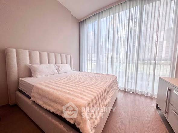 รูป คอนโด 1-ห้องนอน ที่ สโคป หลังสวน ใกล้ BTS ชิดลม (ID 2639974) - รูปที่ 1/26