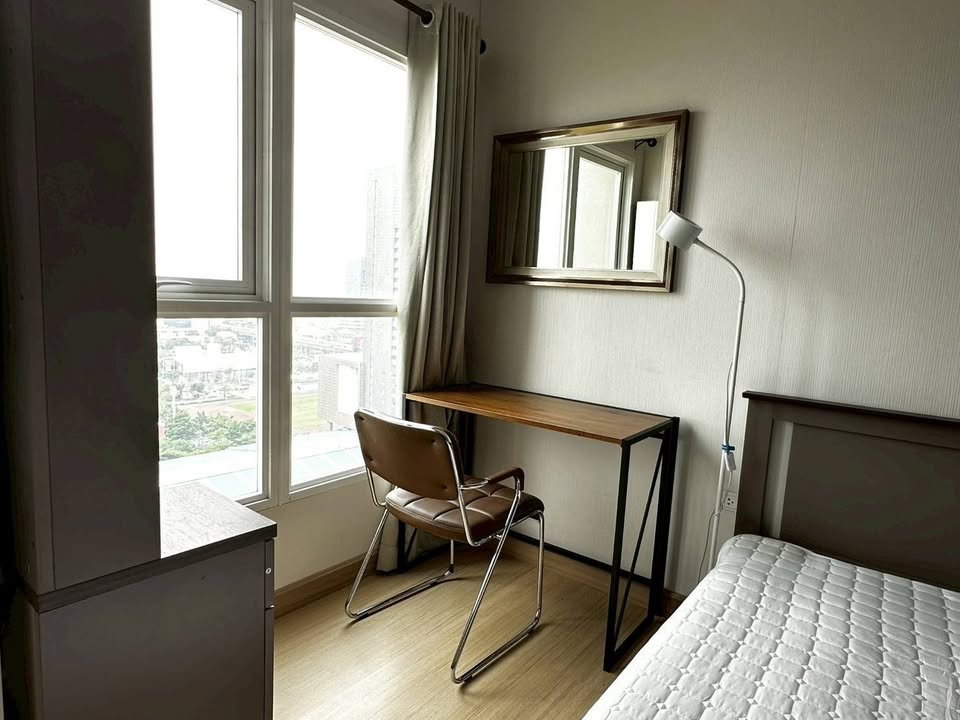 picture Condo for Rent at Supalai Veranda Ramkhamhaeng (B6903051) - 8/11