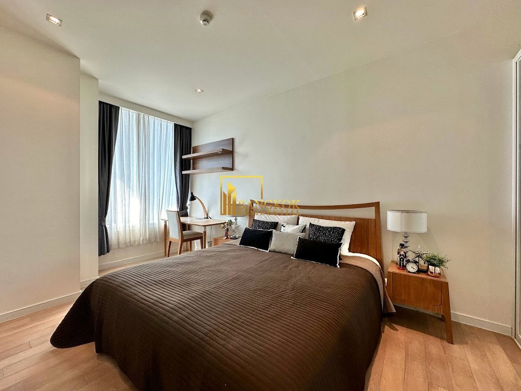 รูป Eight Thonglor | 1 Bedroom Condo For Rent in Sukhumvit 55 - BR18146CD - รูปที่ 8/28