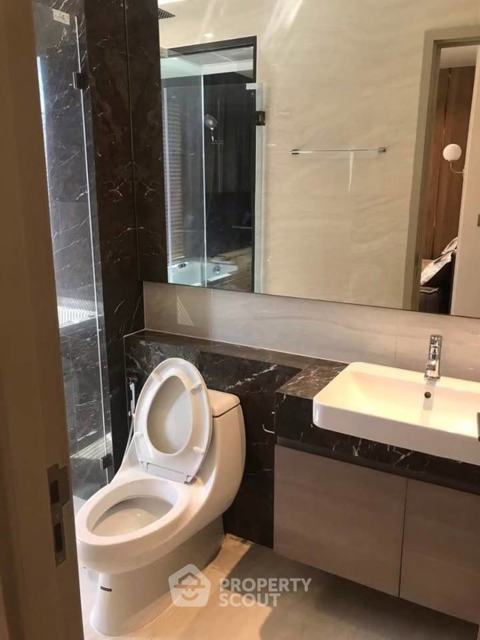 รูป คอนโด 2-ห้องนอน ที่ แอชตัน สีลม ใกล้ BTS ช่องนนทรี (ID 2742245) - รูปที่ 8/16